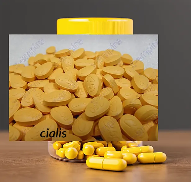 Cialis prescrizione medica